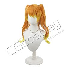 画像3: #コンパス 戦闘摂理解析システム　チーちゃん　コスプレウィッグ　コスプレ衣装 (3)