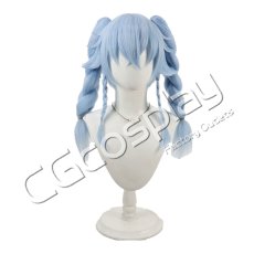 画像1: ドールズフロントライン　PA-15　コスプレウィッグ　コスプレ衣装 (1)