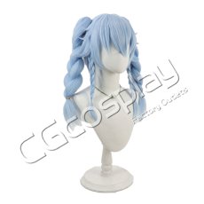 画像2: ドールズフロントライン　PA-15　コスプレウィッグ　コスプレ衣装 (2)