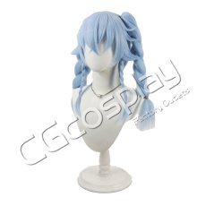 画像3: ドールズフロントライン　PA-15　コスプレウィッグ　コスプレ衣装 (3)
