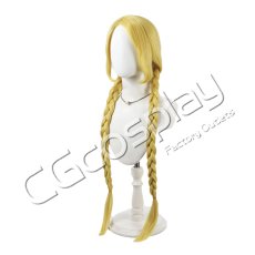 画像3: 前橋ウィッチーズ　三俣チョコ　コスプレウィッグ　コスプレ衣装 (3)