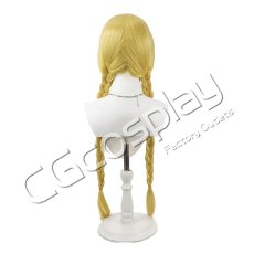 画像4: 前橋ウィッチーズ　三俣チョコ　コスプレウィッグ　コスプレ衣装 (4)