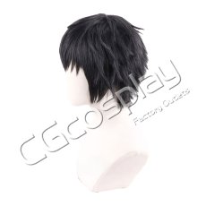 画像2: 刀剣乱舞　同田貫正国　コスプレウィッグ　コスプレ衣装 (2)