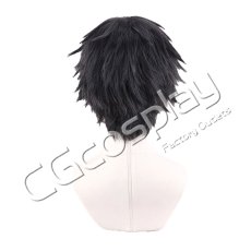 画像4: 刀剣乱舞　同田貫正国　コスプレウィッグ　コスプレ衣装 (4)