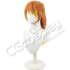 画像2: #コンパス 戦闘摂理解析システム　チーちゃん　コスプレウィッグ　コスプレ衣装 (2)