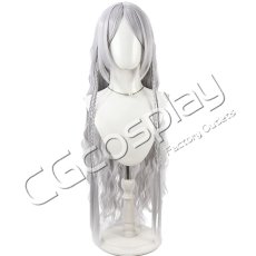 画像1: エルデンリング ナイトレイン　復讐者　コスプレウィッグ　コスプレ衣装 (1)