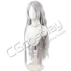 画像3: エルデンリング ナイトレイン　復讐者　コスプレウィッグ　コスプレ衣装 (3)