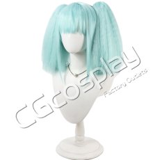 画像3: Fate/Grand Order　FGO　水着ティアマト(アーチャー)　コスプレウィッグ　コスプレ衣装 (3)