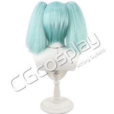画像4: Fate/Grand Order　FGO　水着ティアマト(アーチャー)　コスプレウィッグ　コスプレ衣装 (4)