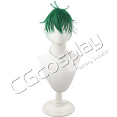 画像1: 蜘蛛ですが、なにか？　ラース　コスプレウィッグ　コスプレ衣装 (1)