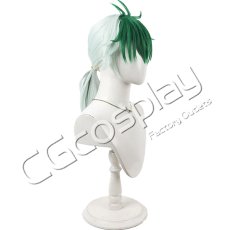 画像2: 蜘蛛ですが、なにか？　ラース　コスプレウィッグ　コスプレ衣装 (2)