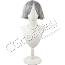 画像1: ストリートファイター6　A.K.I.　コスプレウィッグ　コスプレ衣装 (1)