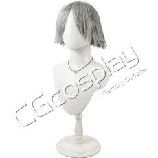 画像3: ストリートファイター6　A.K.I.　コスプレウィッグ　コスプレ衣装 (3)