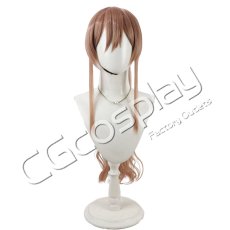 画像1: バーチャルYouTuber　VTuber　フレン　夏服　コスプレウィッグ　コスプレ衣装 (1)