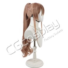 画像2: バーチャルYouTuber　VTuber　フレン　夏服　コスプレウィッグ　コスプレ衣装 (2)