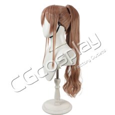 画像3: バーチャルYouTuber　VTuber　フレン　夏服　コスプレウィッグ　コスプレ衣装 (3)