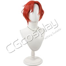 画像2: ブラックスター　メノウ　コスプレウィッグ　コスプレ衣装 (2)