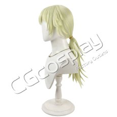 画像3: ツイステッドワンダーランド　ルーク・ハント(Rook Hunt)　サバナクロー寮服　コスプレウィッグ　コスプレ衣装 (3)
