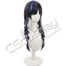 画像3: バーチャルYouTuber　VTuber　寧　Angelic Dream　コスプレウィッグ　コスプレ衣装 (3)