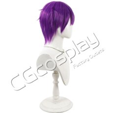 画像2: 妖怪学校の先生はじめました!　学園長　コスプレウィッグ　コスプレ衣装 (2)