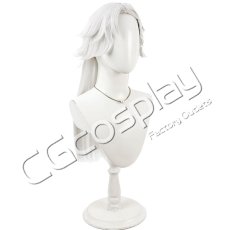 画像2: IdentityV 第五人格　夜の番人(イタカ)　賢者の石　コスプレウィッグ　コスプレ衣装 (2)