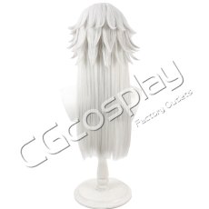 画像4: IdentityV 第五人格　夜の番人(イタカ)　賢者の石　コスプレウィッグ　コスプレ衣装 (4)