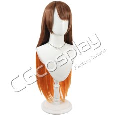 画像2: ライブラリーオブルイナ（Library of Ruina）　マルクト　コスプレウィッグ　コスプレ衣装 (2)