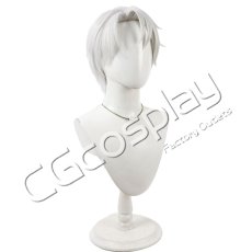 画像2: 魔法使いの約束　ヴィンセント　コスプレウィッグ　コスプレ衣装 (2)