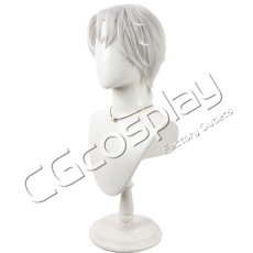 画像3: 魔法使いの約束　ヴィンセント　コスプレウィッグ　コスプレ衣装 (3)