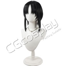 画像3: 魔法少女ノ魔女裁判　宝生マーゴ　コスプレウィッグ　コスプレ衣装 (3)