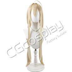 画像1: アズールレーン　ハウデン・リーウ　コスプレウィッグ　コスプレ衣装 (1)