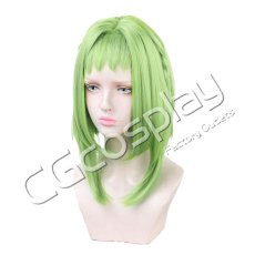 画像3: 地縛少年花子くん　七峰桜　コスプレウィッグ　コスプレ衣装 (3)