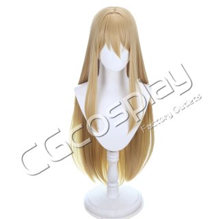 VOICEROID2 琴葉葵 コスプレウィッグ コスプレ衣装