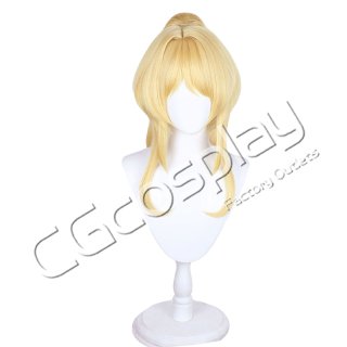 ウマ娘プリティーダービー フジキセキ コスプレウィッグ コスプレ衣装 ウマ娘プリティーダービー フジキセキ コスプレウィッグ コスプレ衣装