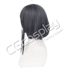 画像2: アークナイツ　ラプルマ(La Pluma)　コスプレウィッグ　コスプレ衣装 (2)