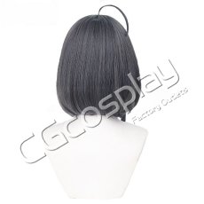画像3: アークナイツ　ラプルマ(La Pluma)　コスプレウィッグ　コスプレ衣装 (3)