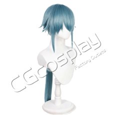 画像2: アークナイツ　ミットム　コスプレウィッグ　コスプレ衣装 (2)