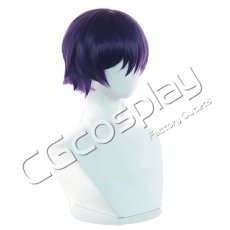 画像3: 甘い懲罰　明神亜貴　コスプレウィッグ　コスプレ衣装 (3)