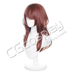 画像2: 甘い懲罰　早乙女陽菜　コスプレウィッグ　コスプレ衣装 (2)