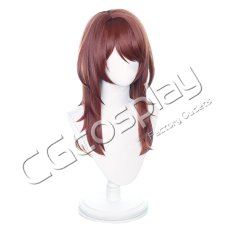 画像3: 甘い懲罰　早乙女陽菜　コスプレウィッグ　コスプレ衣装 (3)