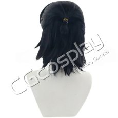 画像3: サマータイムレンダ　網代慎平　コスプレウィッグ　コスプレ衣装 (3)