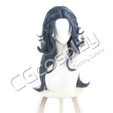 画像1: IdentityV 第五人格　心理学者(エダ・メスマー)　永き夢　コスプレウィッグ　コスプレ衣装 (1)
