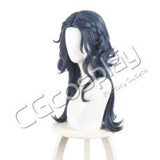 画像2: IdentityV 第五人格　心理学者(エダ・メスマー)　永き夢　コスプレウィッグ　コスプレ衣装 (2)