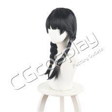 画像2: IdentityV 第五人格　少女(記憶)　ミズ・ボムグラナトプレート　コスプレウィッグ　コスプレ衣装 (2)