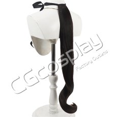 画像5: ウマ娘プリティーダービー　ステイゴールド　コスプレウィッグ　コスプレ衣装 (5)