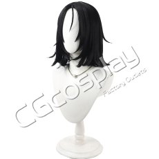 画像3: IdentityV 第五人格　幻灯師(アマンダ・ゲイティス)　コスプレウィッグ　コスプレ衣装 (3)