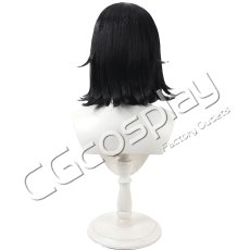 画像4: IdentityV 第五人格　幻灯師(アマンダ・ゲイティス)　コスプレウィッグ　コスプレ衣装 (4)