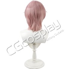 画像4: アイドルマスター シャイニーカラーズ　郁田はるき　コスプレウィッグ　コスプレ衣装 (4)