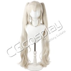 画像1: アズールレーン　フォーミダブル　コスプレウィッグ　コスプレ衣装 (1)