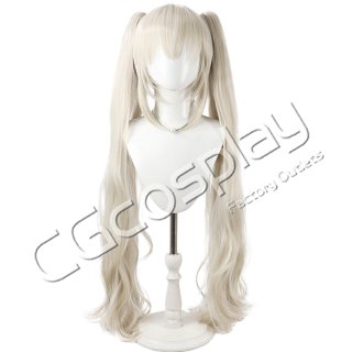 アズールレーン アドミラル・ヒッパー コスプレウィッグ コスプレ衣装